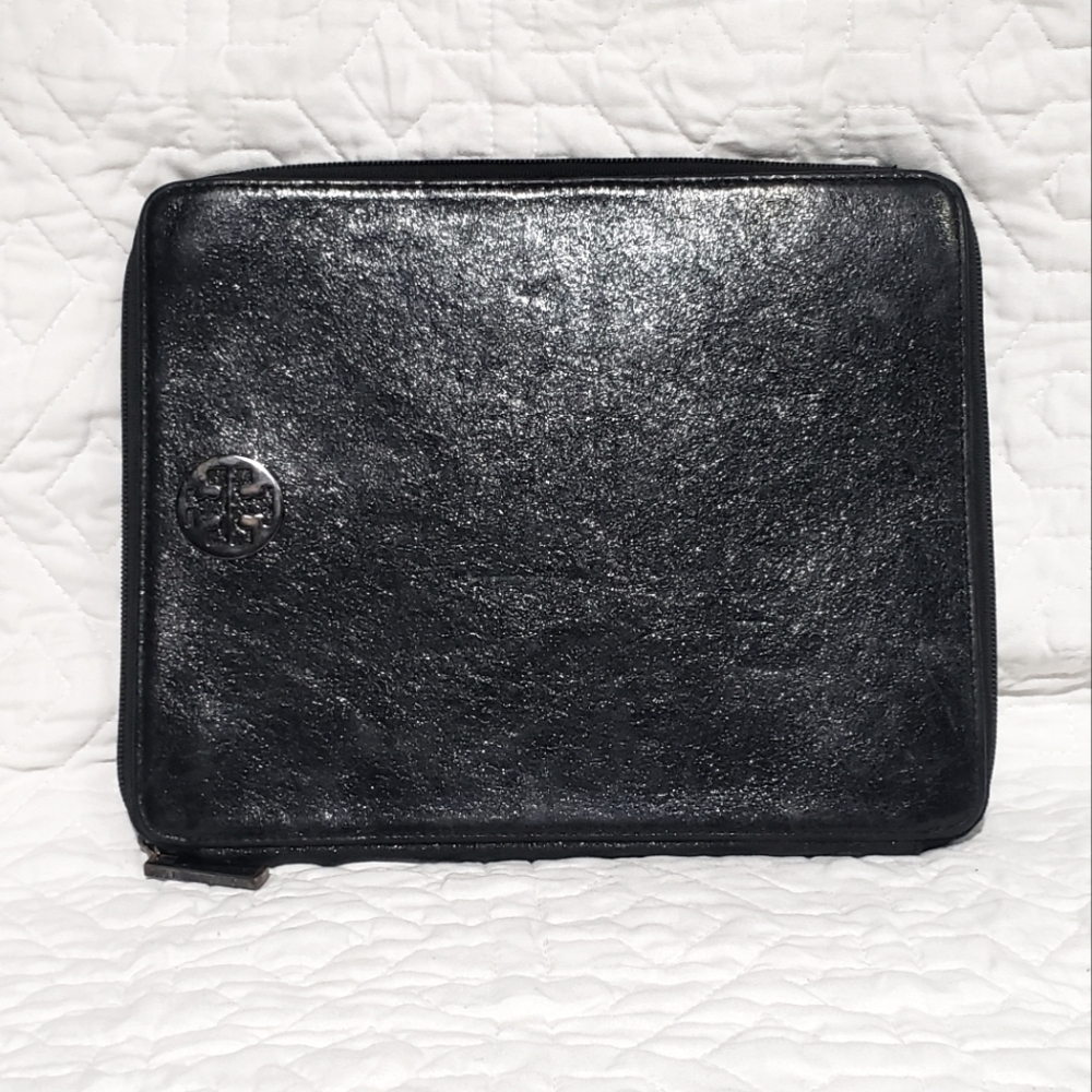Tory Burch iPad case